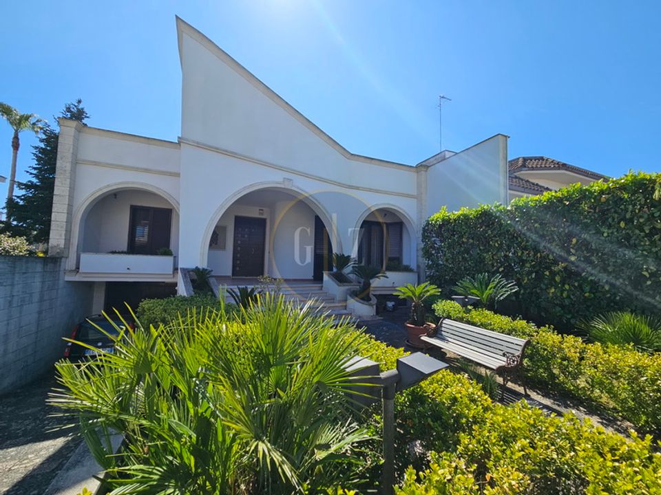 Villa i Carpignano Salentino, Lecce - bilde 2